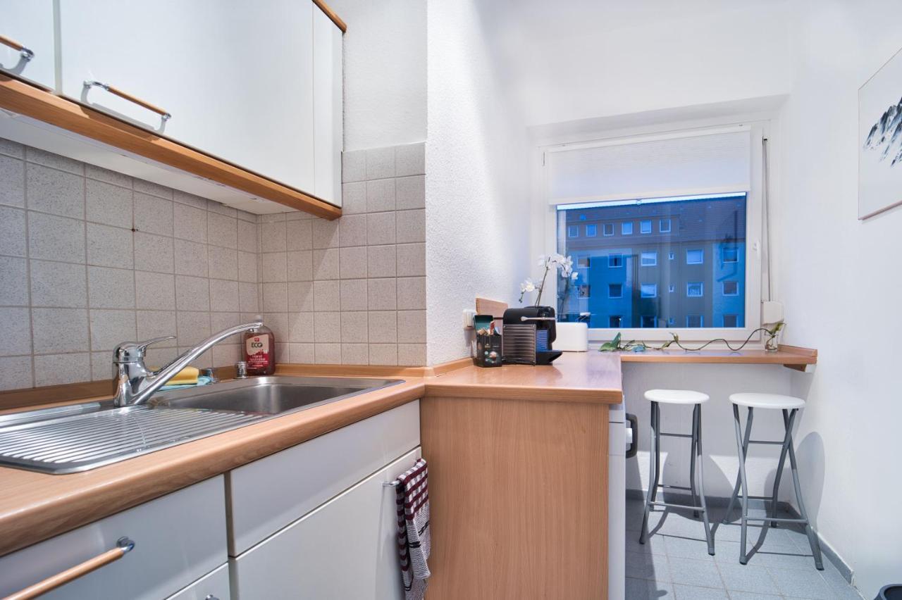 Apartment Heju - Altbau Meets Design - Parkplatz - Netflix