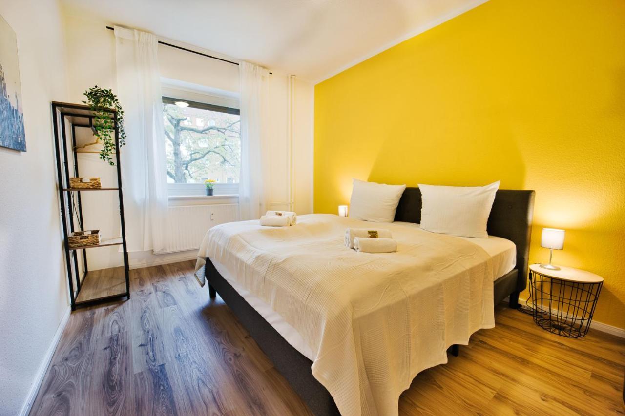 Heju - Altbau Meets Design - Parkplatz - Netflix Apartment