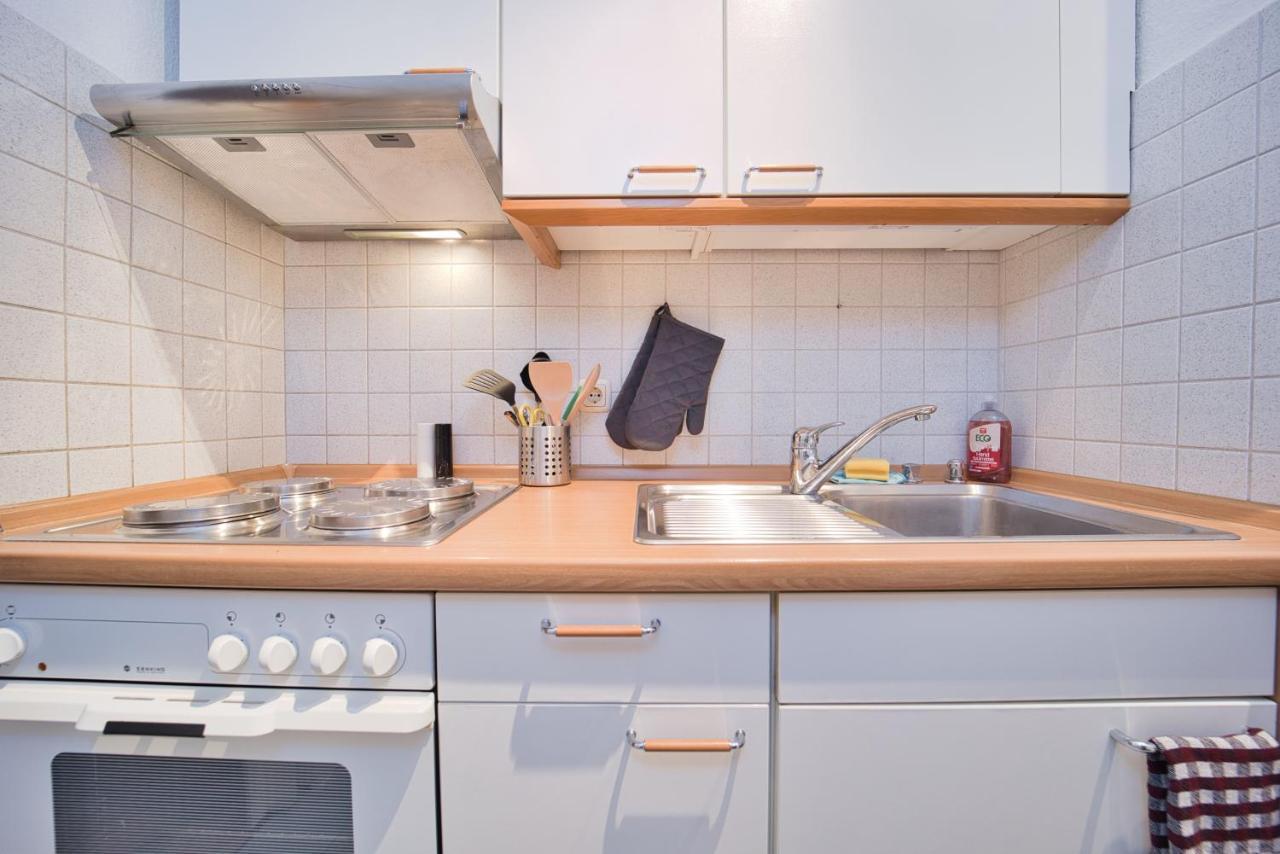 Apartment Heju - Altbau Meets Design - Parkplatz - Netflix