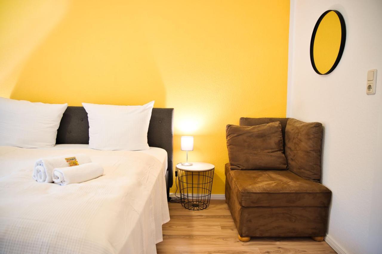 Heju - Altbau Meets Design - Parkplatz - Netflix Apartment *