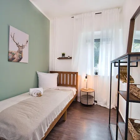 Heju - Altbau Meets Design - Parkplatz - Netflix Apartment Lubeck Exterior photo