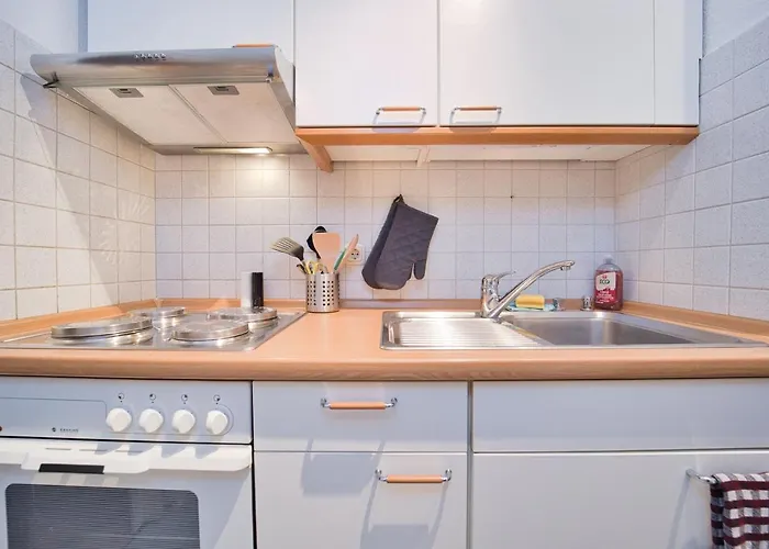 HejU - Altbau meets Design - Parkplatz - Netflix